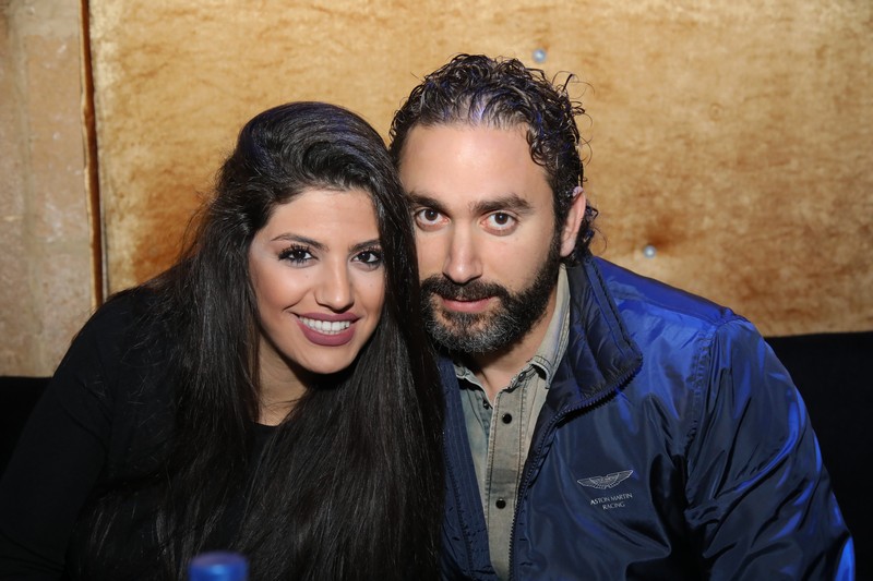 Taiga Batroun on Saturday Night